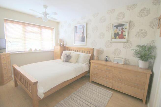 Bed 1