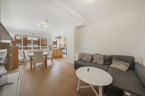 61, Oslo Court, Prince Albert Road, London NW8 7EW