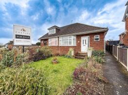 11, Dore Avenue, Portchester, Fareham PO16 8BU