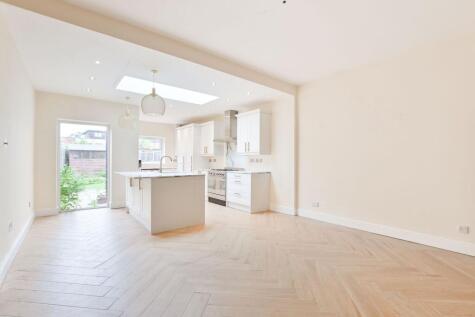 Llanover Road, North Wembley, Wembley, HA9