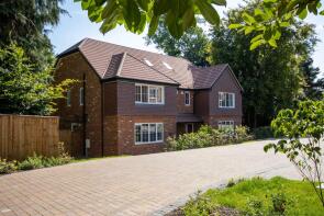 1, Ladywood Bottom, Chorleywood WD3 5FN