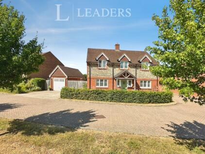 Brookwood Crescent, Waterlooville, Hampshire