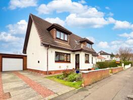 3, Avondale Drive, Paisley PA1 3TT