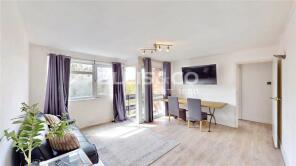 24, Bridgewater Court, Bridgewater Road, Wembley HA0 1AU