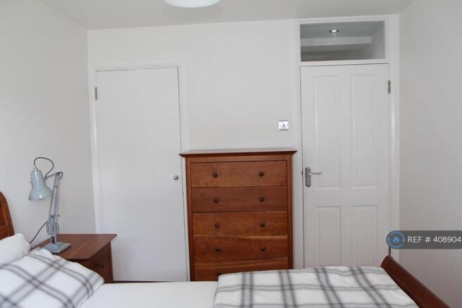 Bedroom View 3