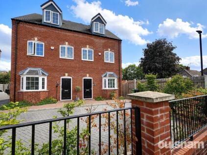 Chester Road North, Kidderminster, Worcestershire, DY10