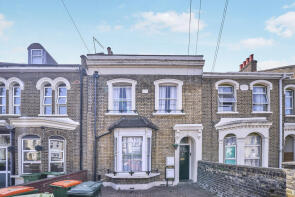 18a, Sebert Road, Forest Gate, London E7 0NQ