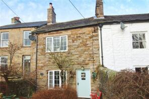 Laburnum Cottage, Nenthead Road, Alston CA9 3SN