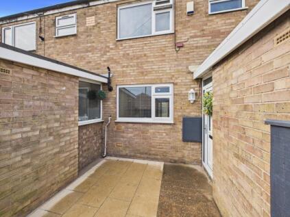 Ilchester Close, Bransholme, Hull, HU7 6AT
