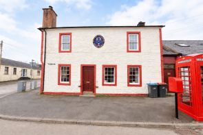 1 The Drovers Inn, St David Street, Castle Douglas DG7 3HE
