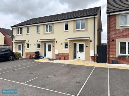 Westminster Way, Kings Down, Bridgwater