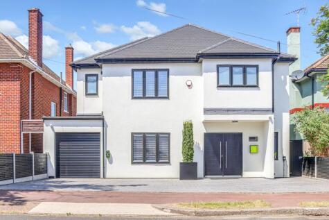 Lynton Road, Thorpe Bay, SS1
