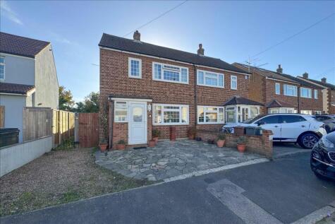 New Road, Hanworth, Middlesex, TW13