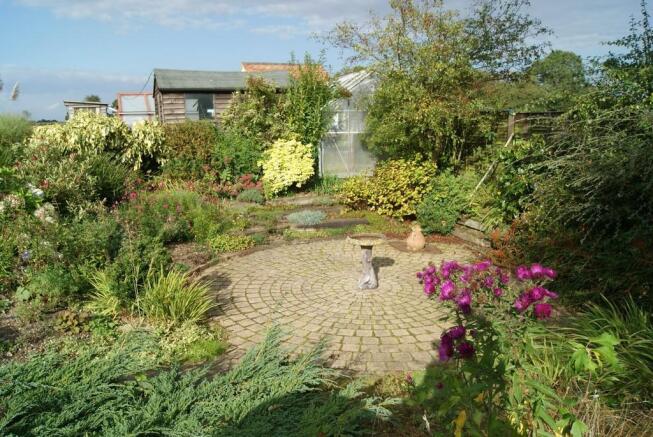 Gardens