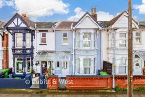 56, Warren Avenue, Southsea PO4 8PX