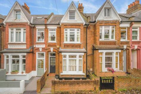Glengarry Road, East Dulwich, SE22