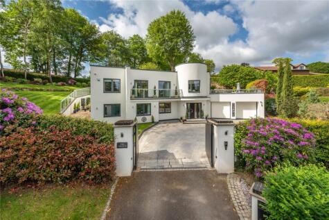 Broomfield Park, Westcott, Dorking, Surrey, RH4