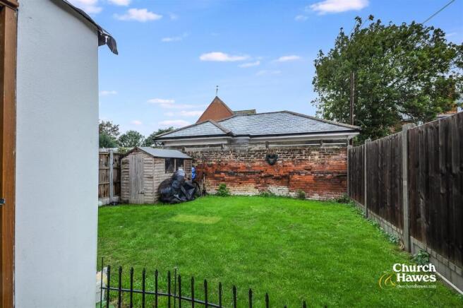 Burnham Road, Southminster photo 2