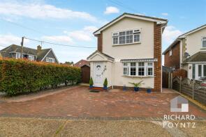 9, Nordland Road, Canvey Island SS8 8HS