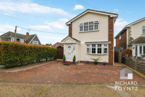 Nordland Road, Canvey Island