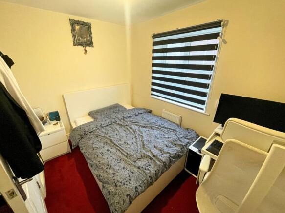 Bedroom 1.
