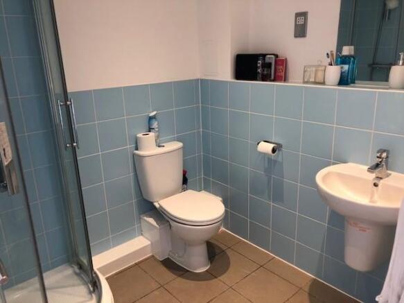 Ensuite