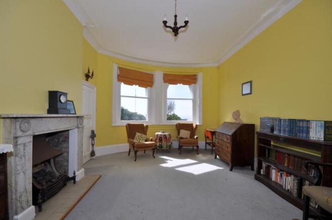 Breakfast Room