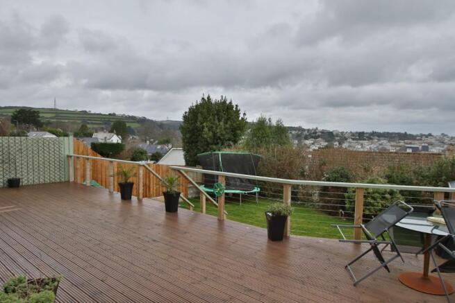 Decking