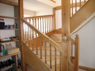 Second Floor Landing