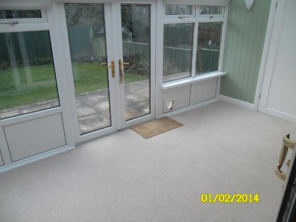 Conservatory