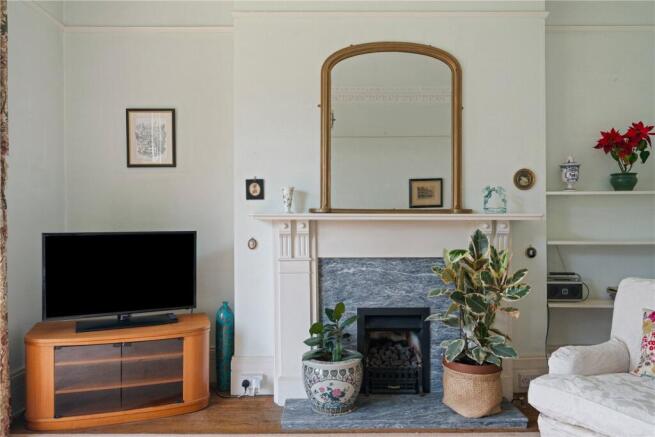 Drawing Room