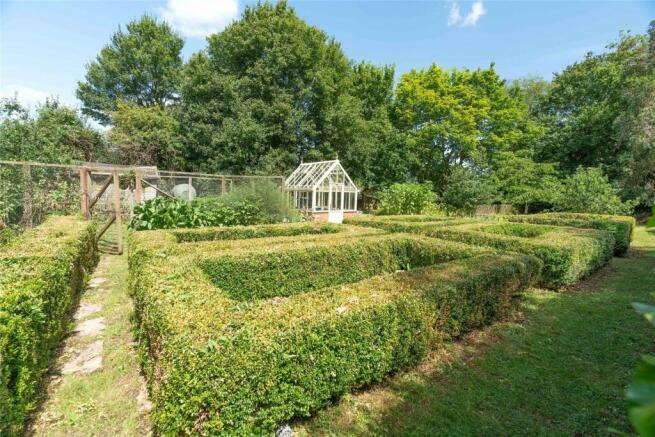 Gardens