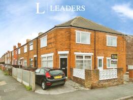 75, Church Street, Worksop S80 4AX