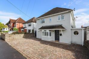 14, Highwalls Road, Dinas Powys CF64 4AJ