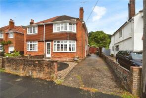 4, Tadburn Road, Romsey SO51 5AU