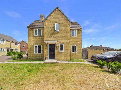 Blencartha Crescent, Leeds