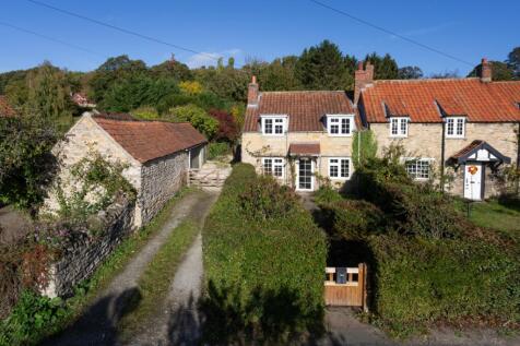 Brook Lane, Thornton-le-Dale, Pickering, North Yorkshire, YO18