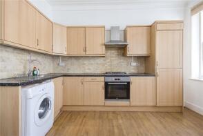First Floor And Second Floor Flat, 140, Albion Road, Hackney, London N16 9PA