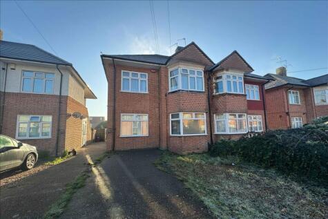 Amesbury Road, Feltham, Middlesex, TW13