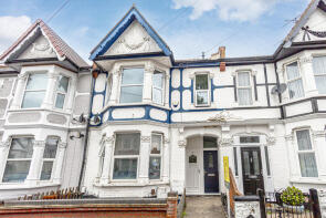 5a, Beedell Avenue, Westcliff-on-sea SS0 9JT