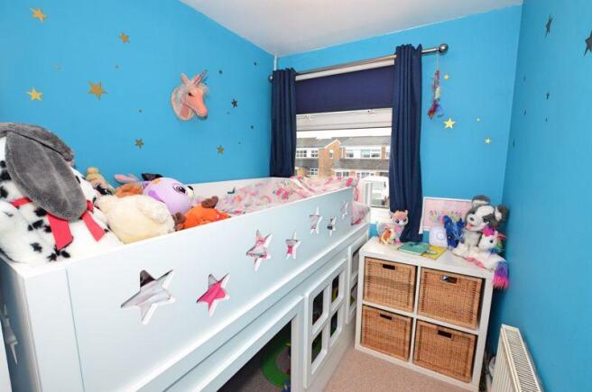 Bedroom 3