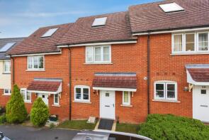 38, Dame Kelly Holmes Way, Tonbridge TN9 2FB