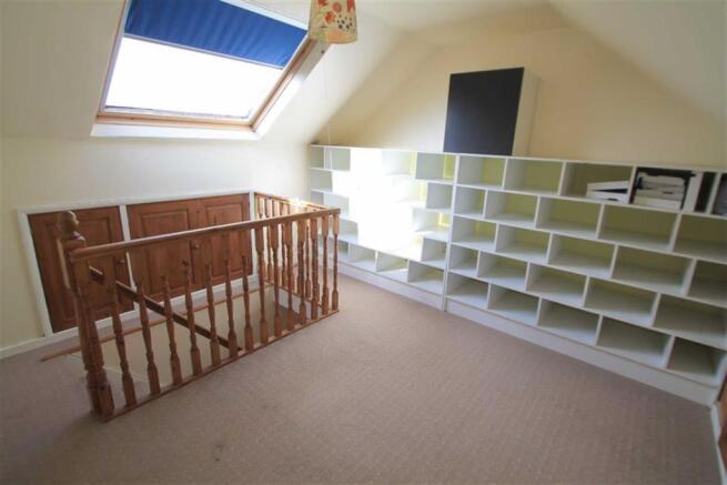 Loft Room