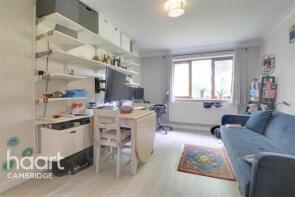 11, Marfield Court, Cambridge CB4 2JA