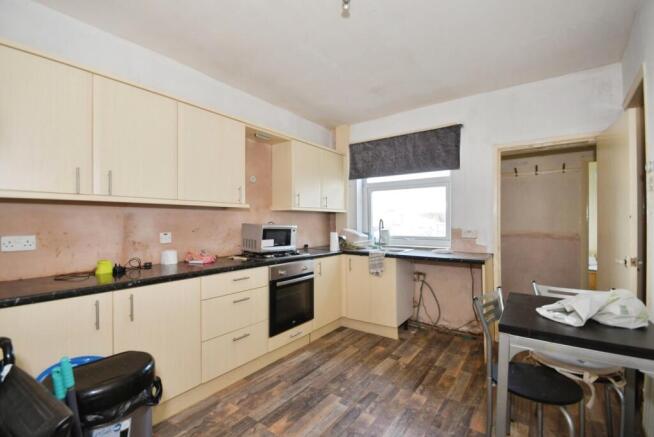 Hoole Street, Hasland, Chesterfield, Derbyshire, S41 photo 4