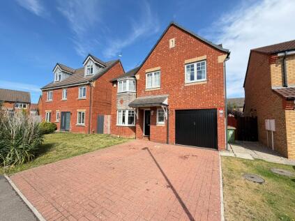 Talisker Gardens, Redcar, North Yorkshire, TS10