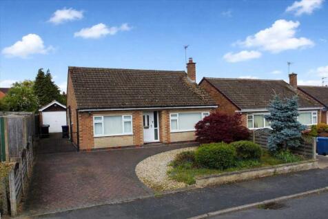 Walton Drive, Keyworth, Nottingham