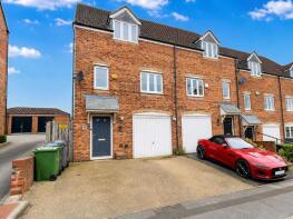 45, Towler Drive, Rodley, Leeds LS13 1PB