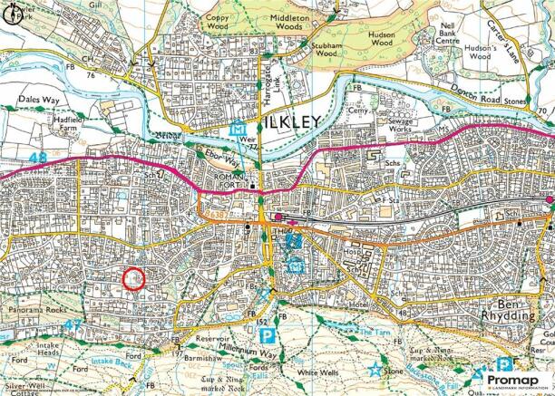 Location Plan