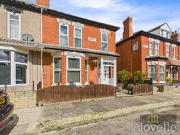 6, Park Avenue, Mablethorpe LN12 2AE